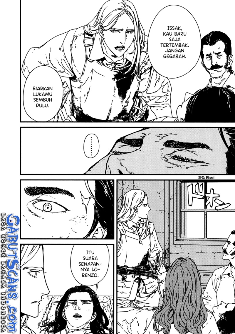 Issak Chapter 09 Gambar 13