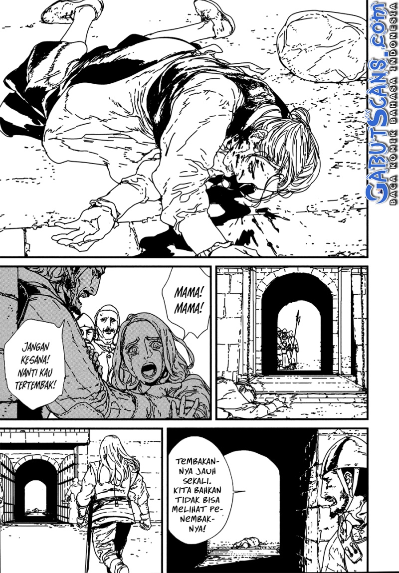 Issak Chapter 09 Gambar 14