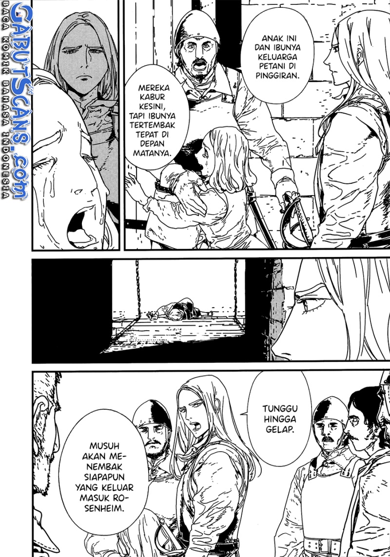 Issak Chapter 09 Gambar 15