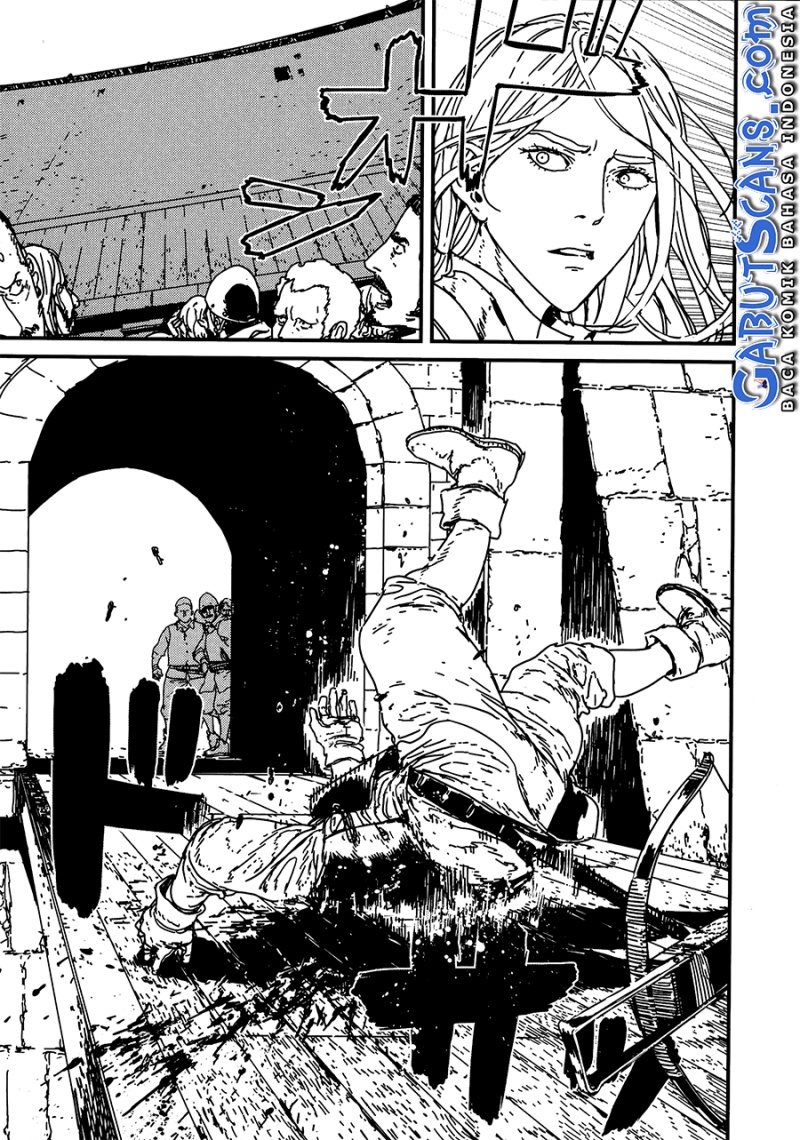 Issak Chapter 09 Gambar 16