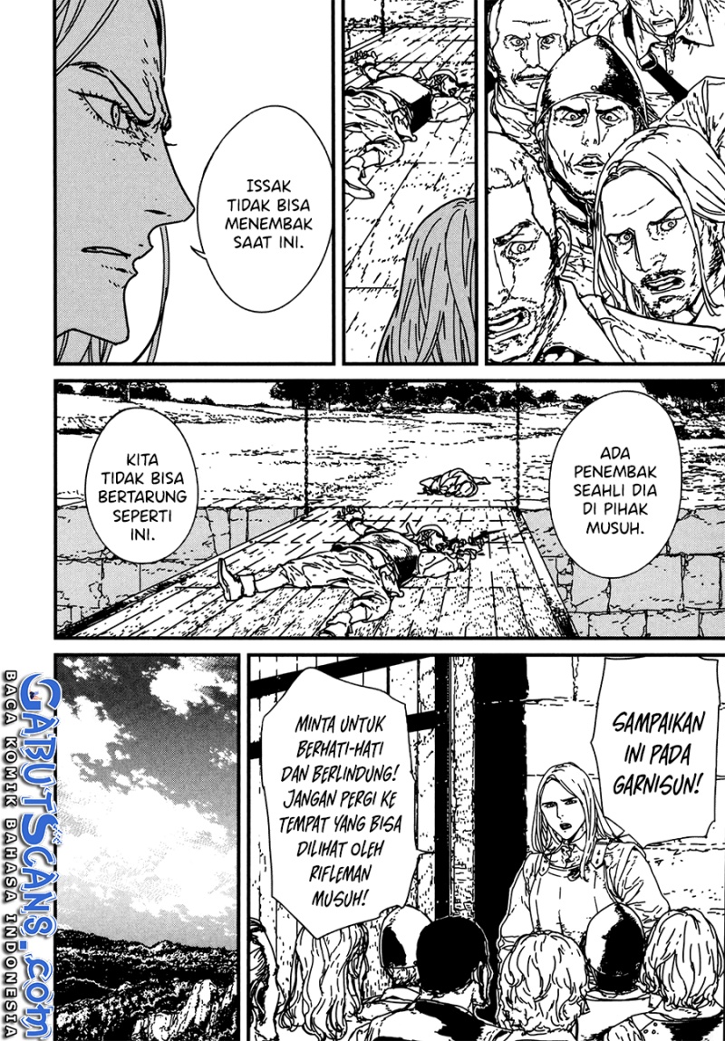 Issak Chapter 09 Gambar 17