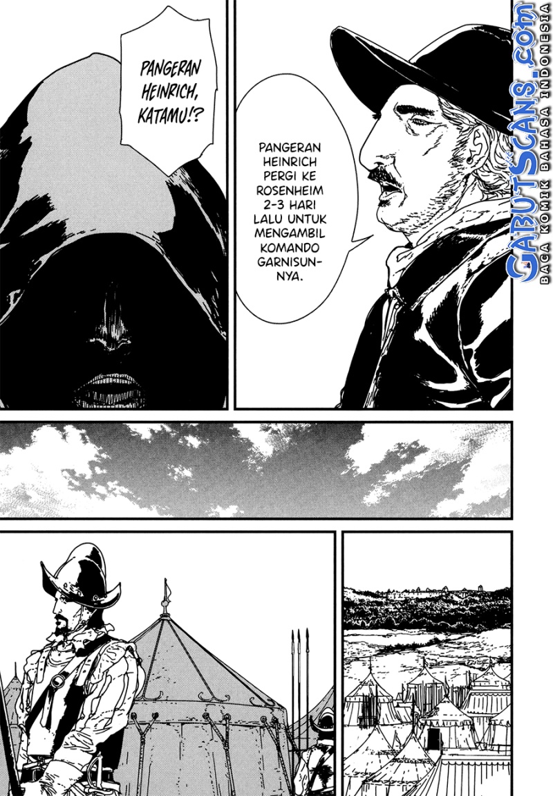 Issak Chapter 09 Gambar 20