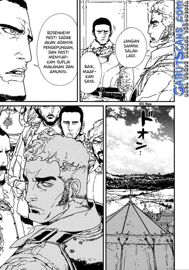 Issak Chapter 09 Gambar 22