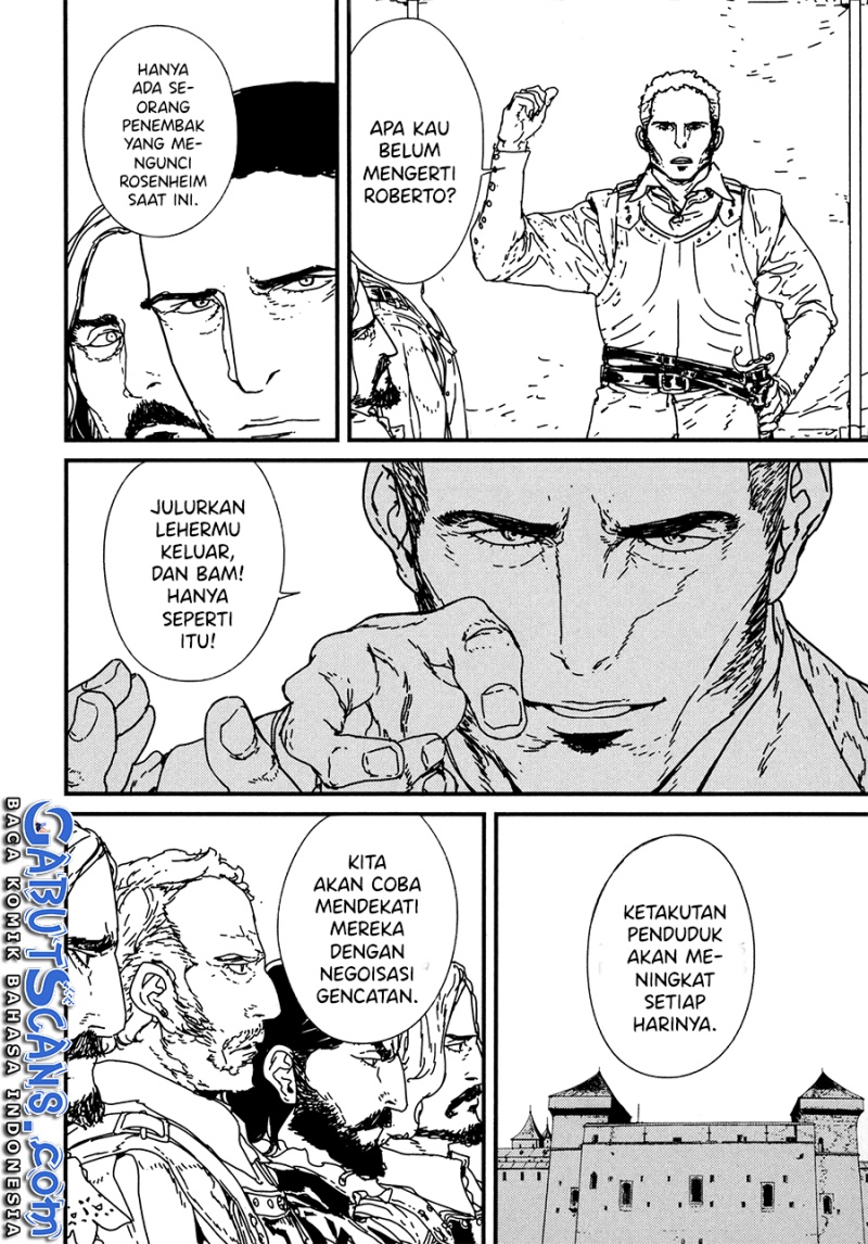 Issak Chapter 09 Gambar 23