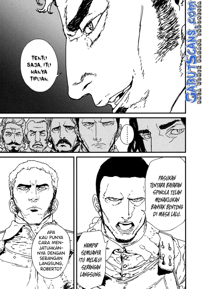 Issak Chapter 09 Gambar 24