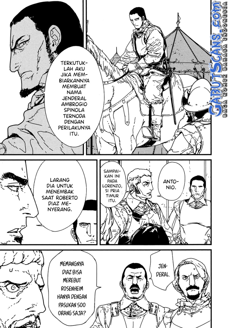 Issak Chapter 09 Gambar 26