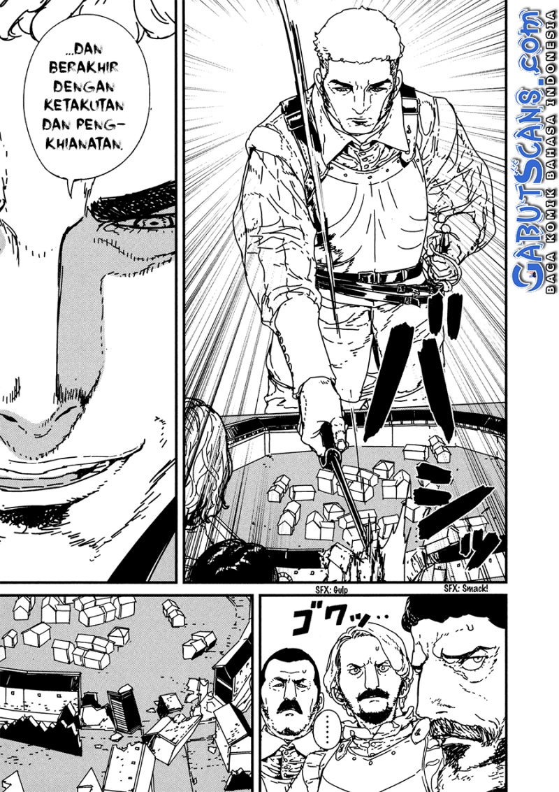 Issak Chapter 09 Gambar 28