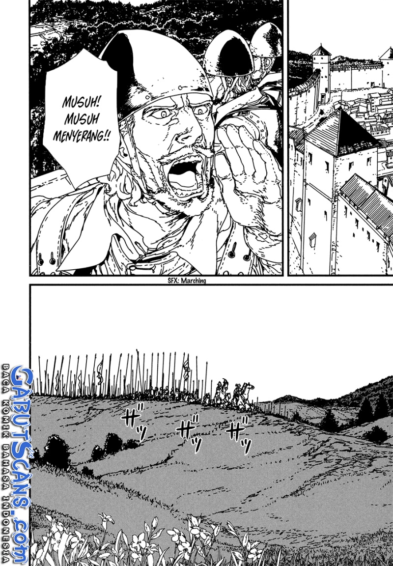 Issak Chapter 09 Gambar 29