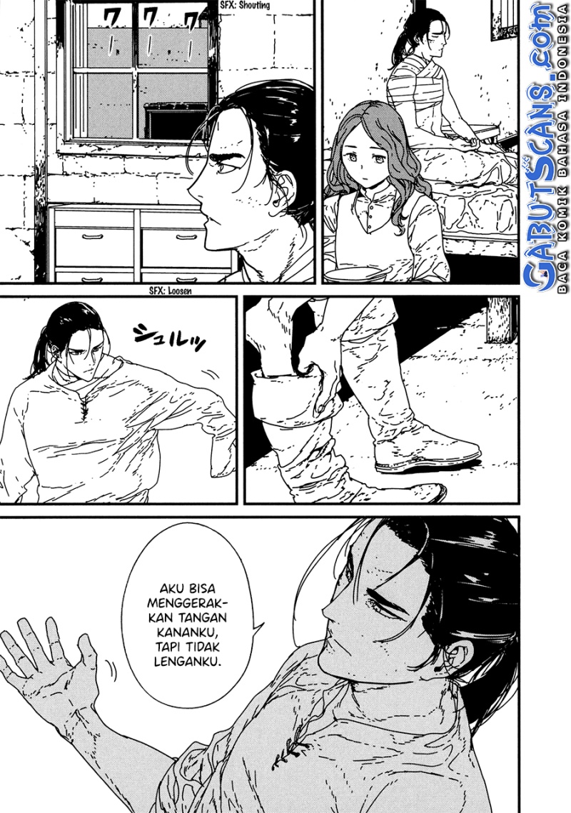 Issak Chapter 09 Gambar 34