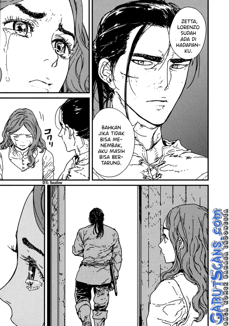 Issak Chapter 09 Gambar 36
