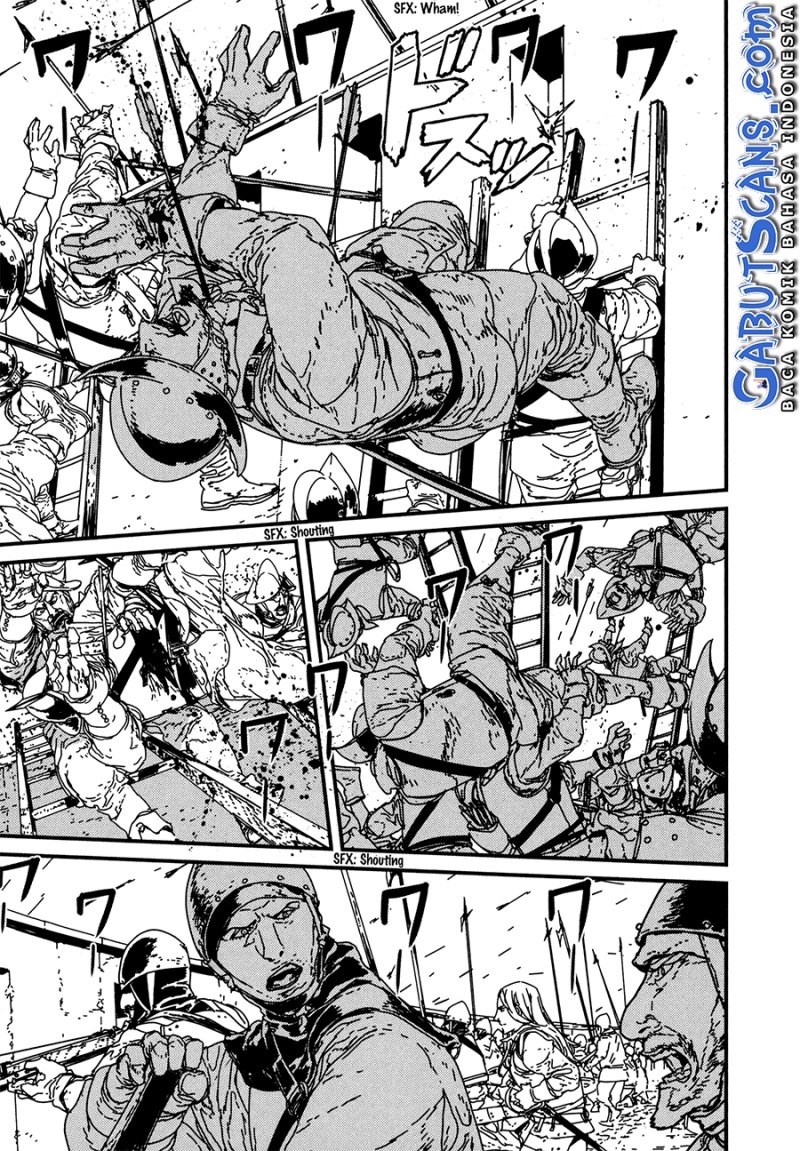 Issak Chapter 09 Gambar 38