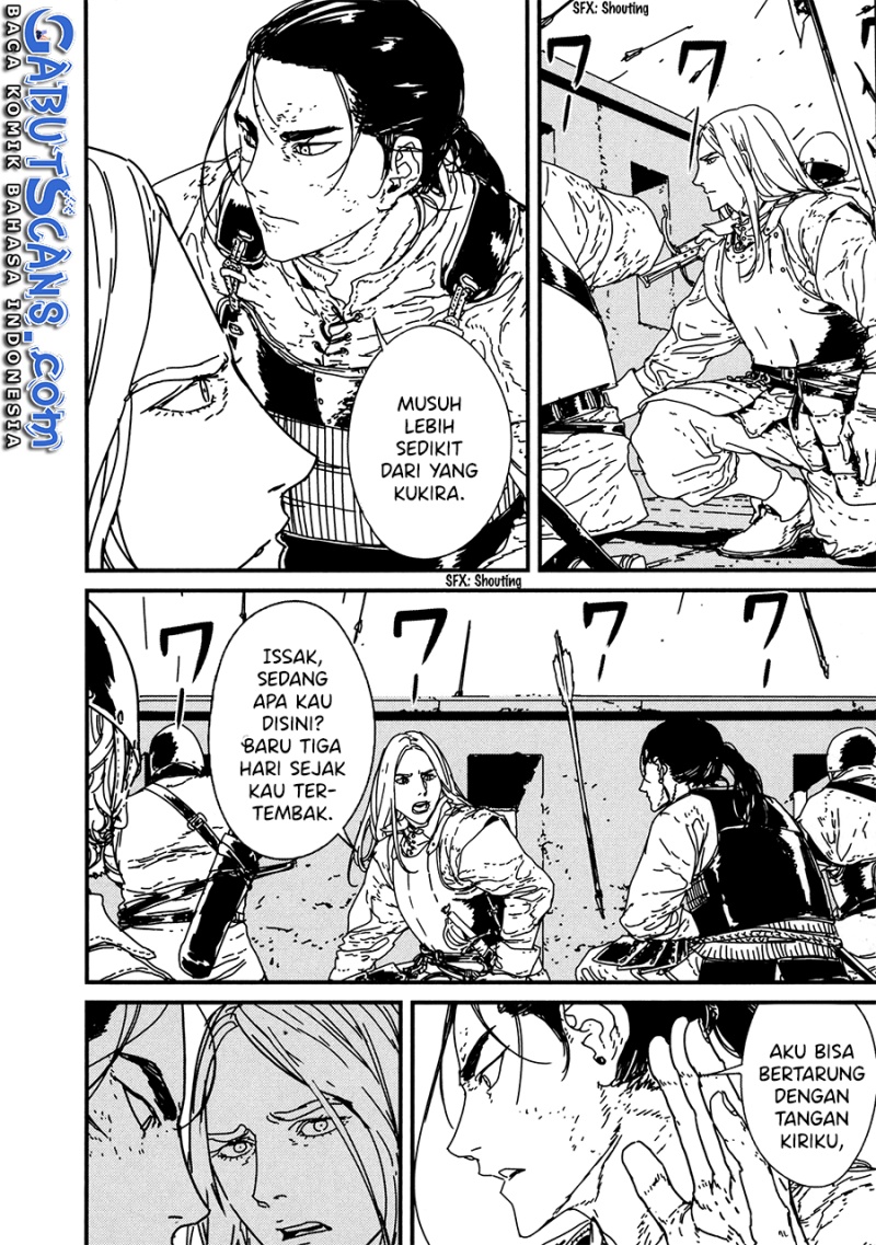 Issak Chapter 09 Gambar 39