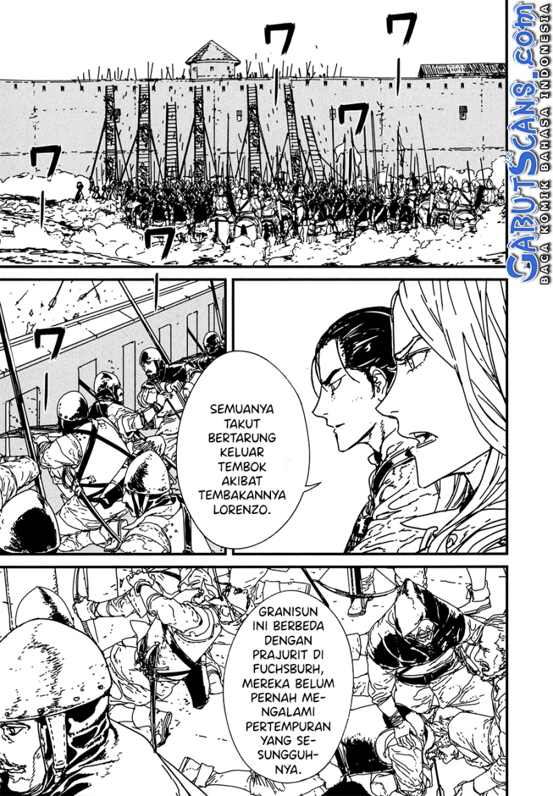 Issak Chapter 09 Gambar 40