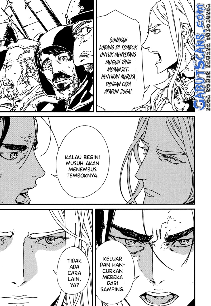 Issak Chapter 09 Gambar 42
