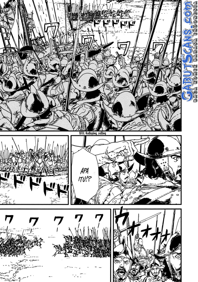 Issak Chapter 09 Gambar 44