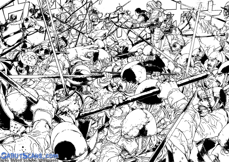 Issak Chapter 09 Gambar 45