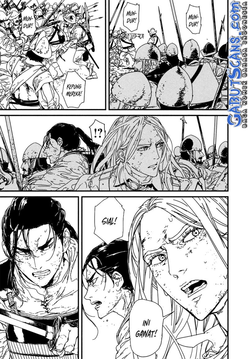 Issak Chapter 09 Gambar 47