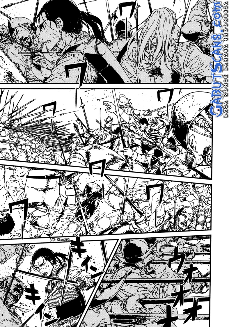 Issak Chapter 09 Gambar 49