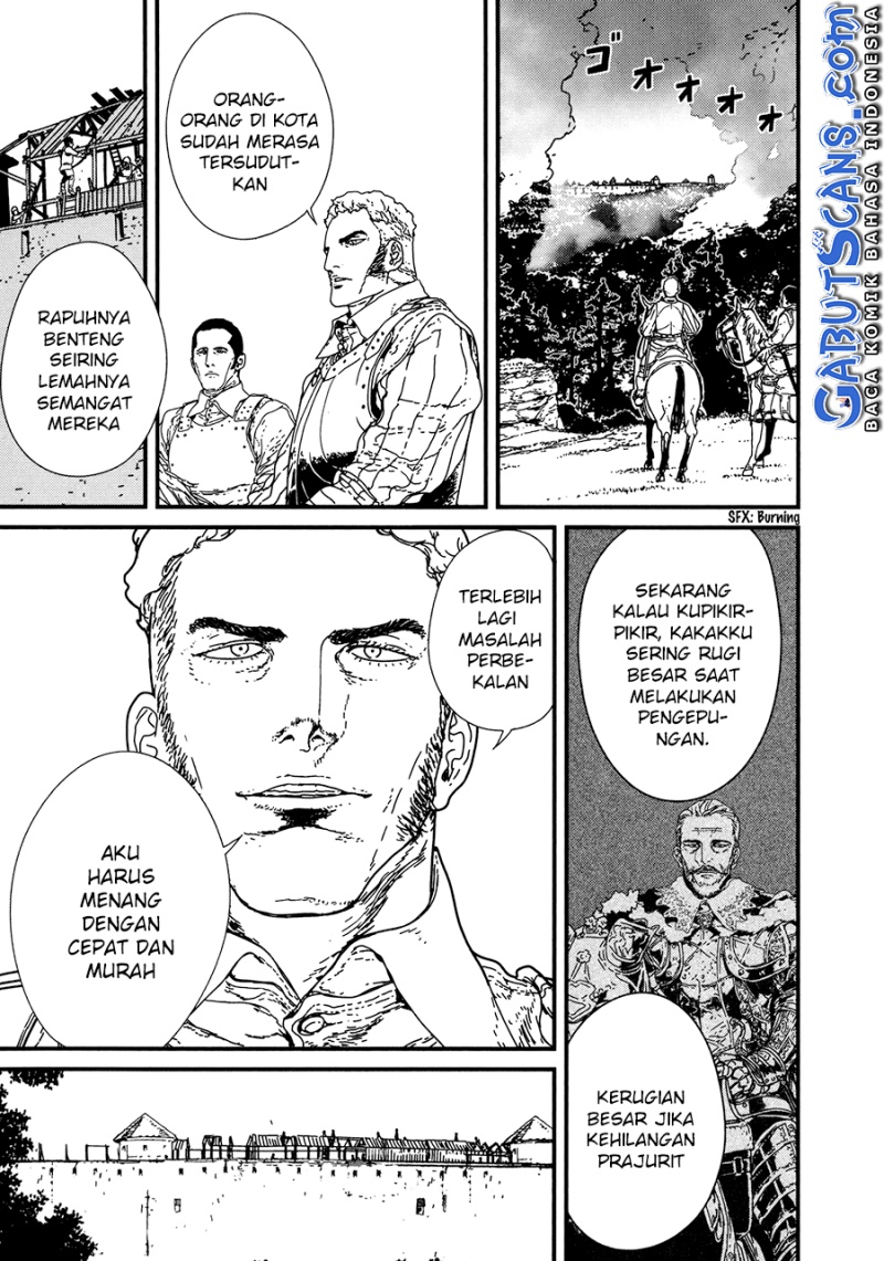Issak Chapter 11 Gambar 6