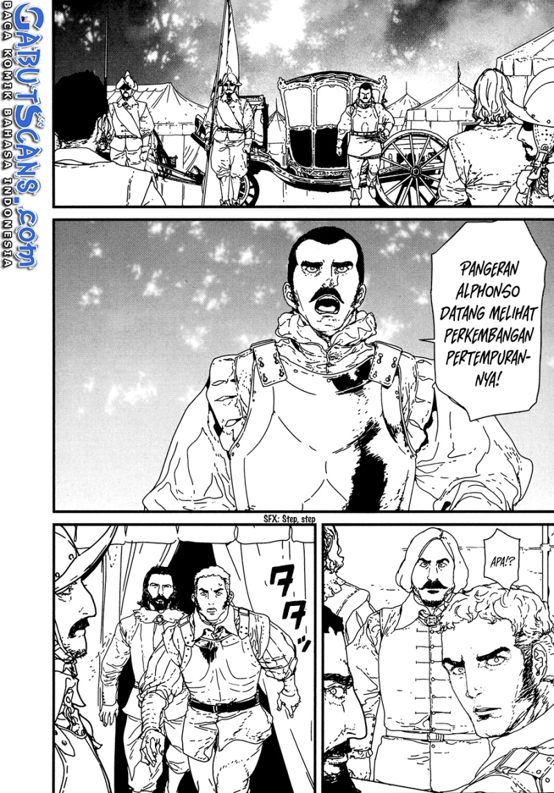 Issak Chapter 11 Gambar 7