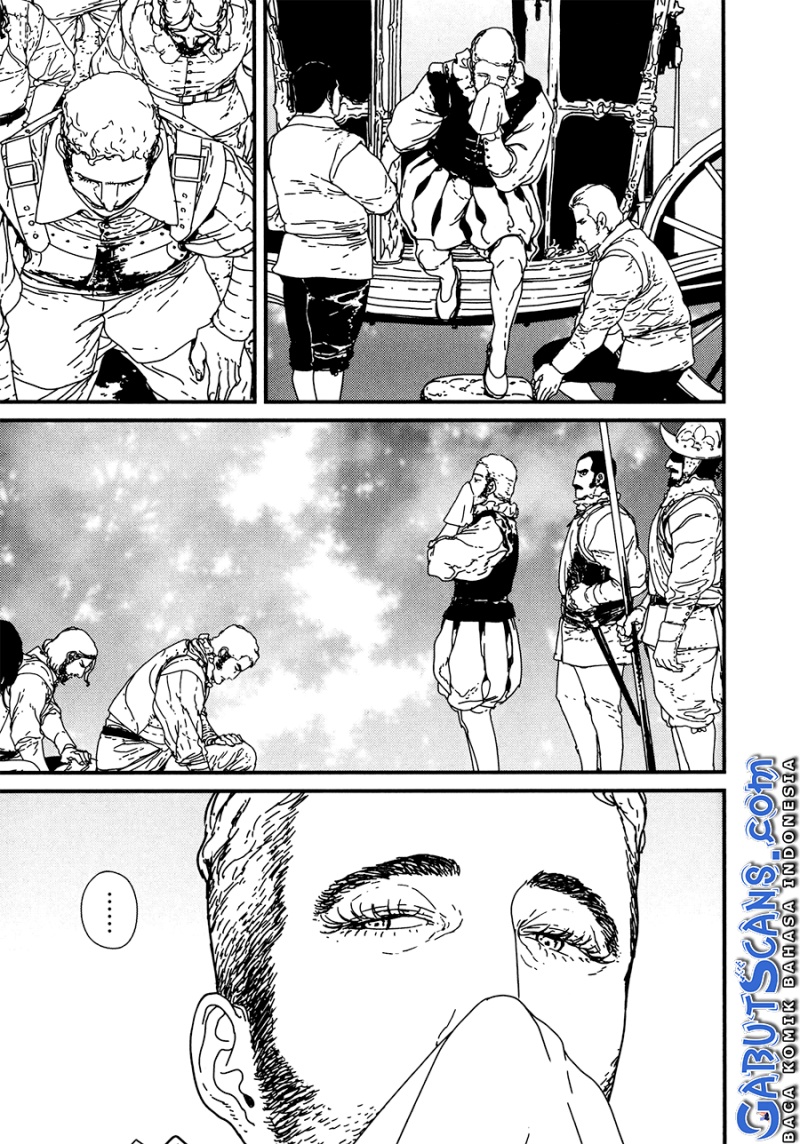 Issak Chapter 11 Gambar 8