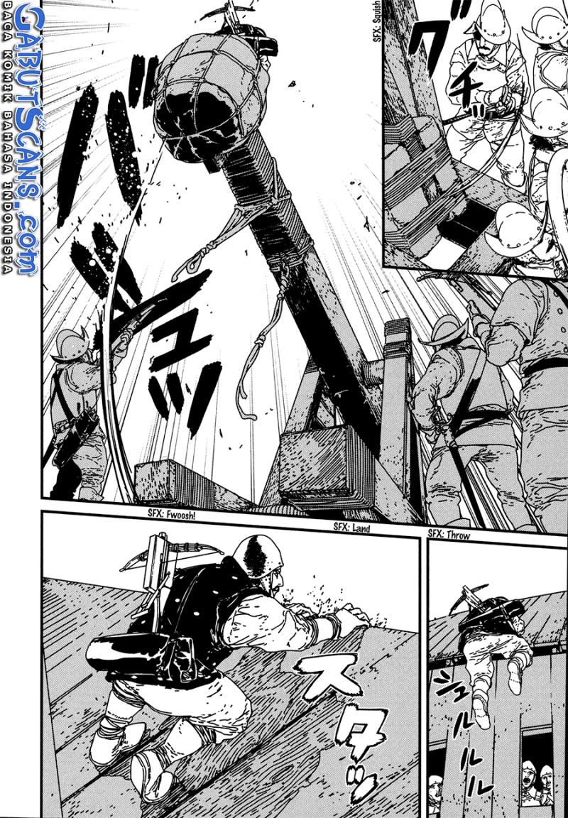 Issak Chapter 11 Gambar 19