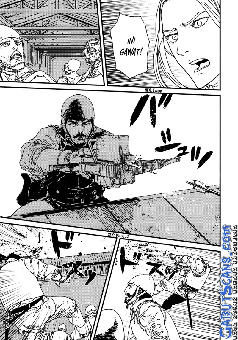 Issak Chapter 11 Gambar 20