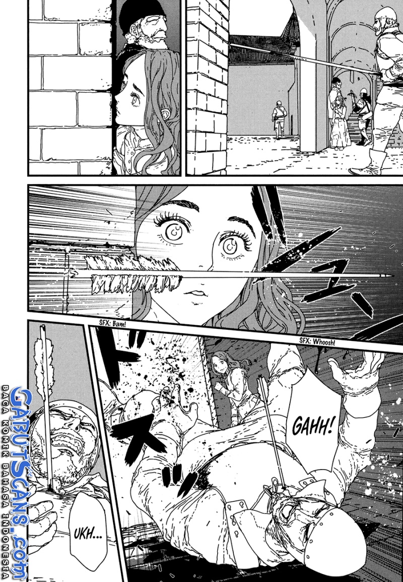 Issak Chapter 11 Gambar 21