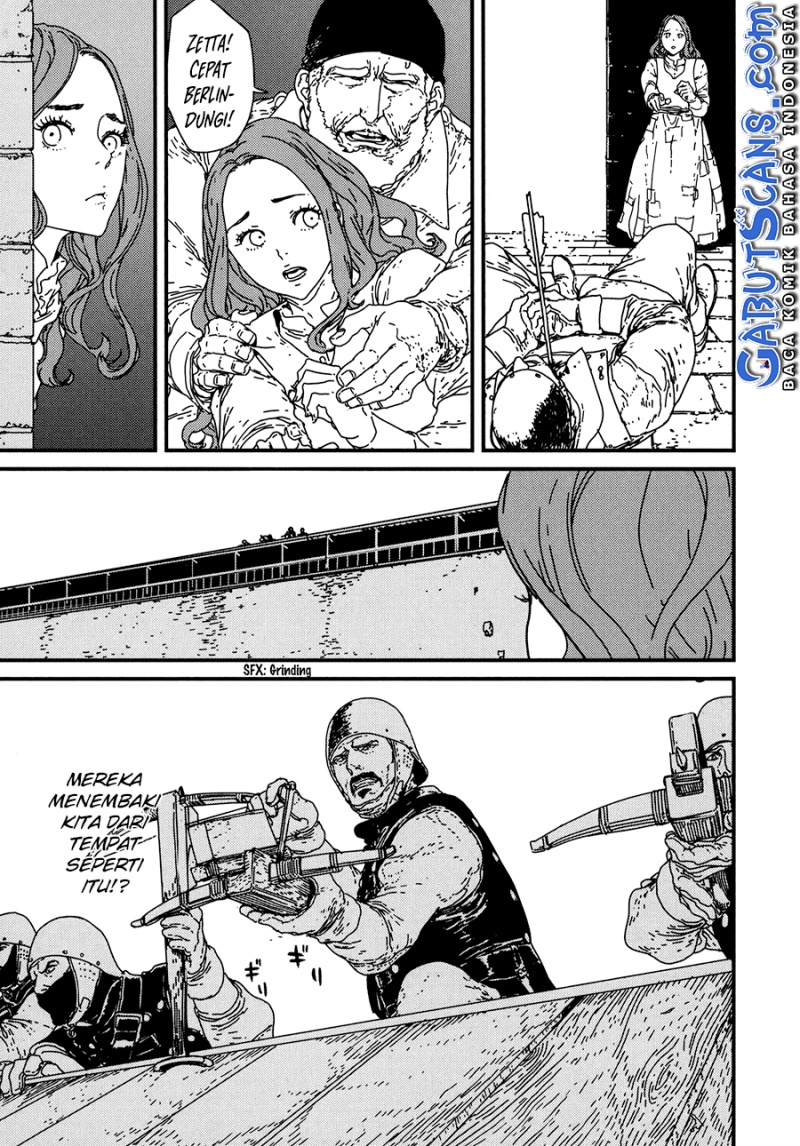 Issak Chapter 11 Gambar 22