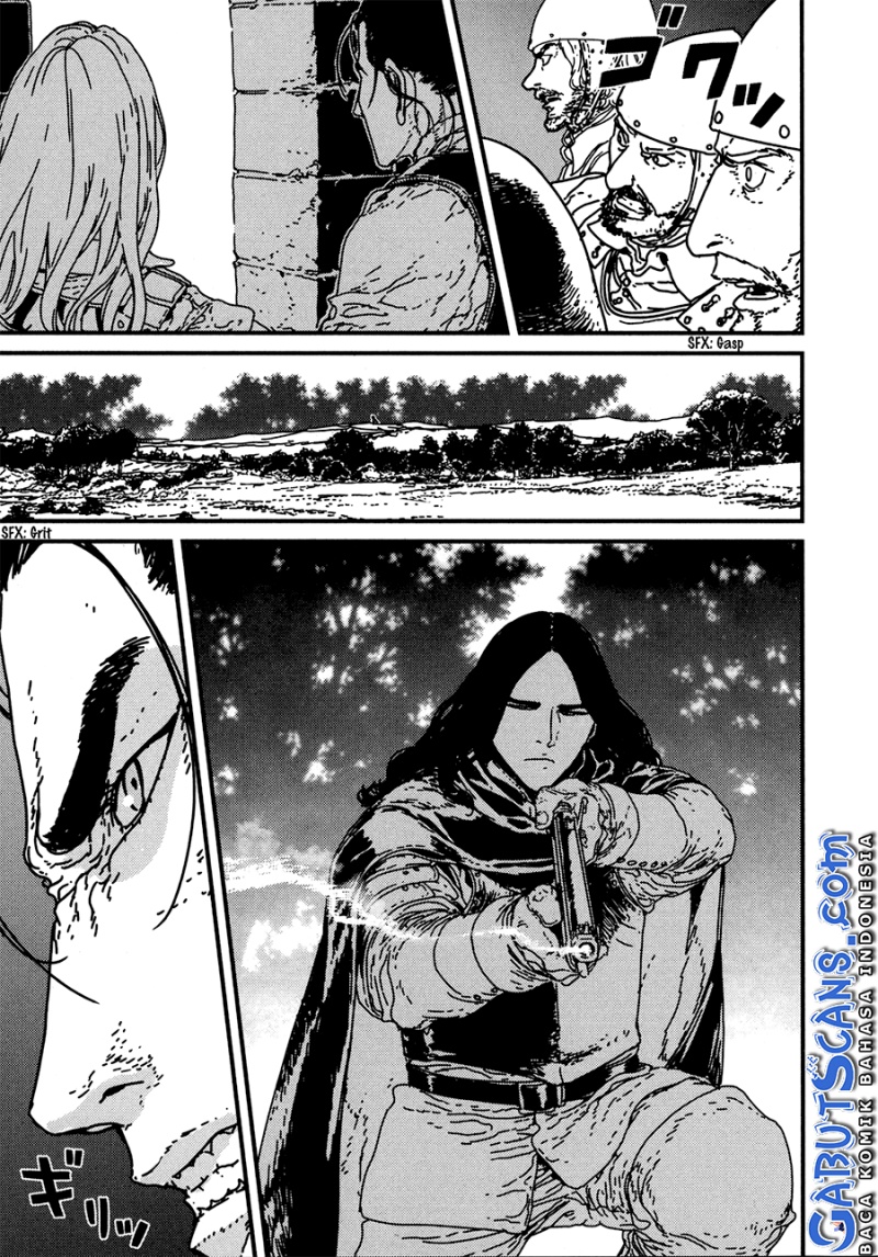 Issak Chapter 11 Gambar 24