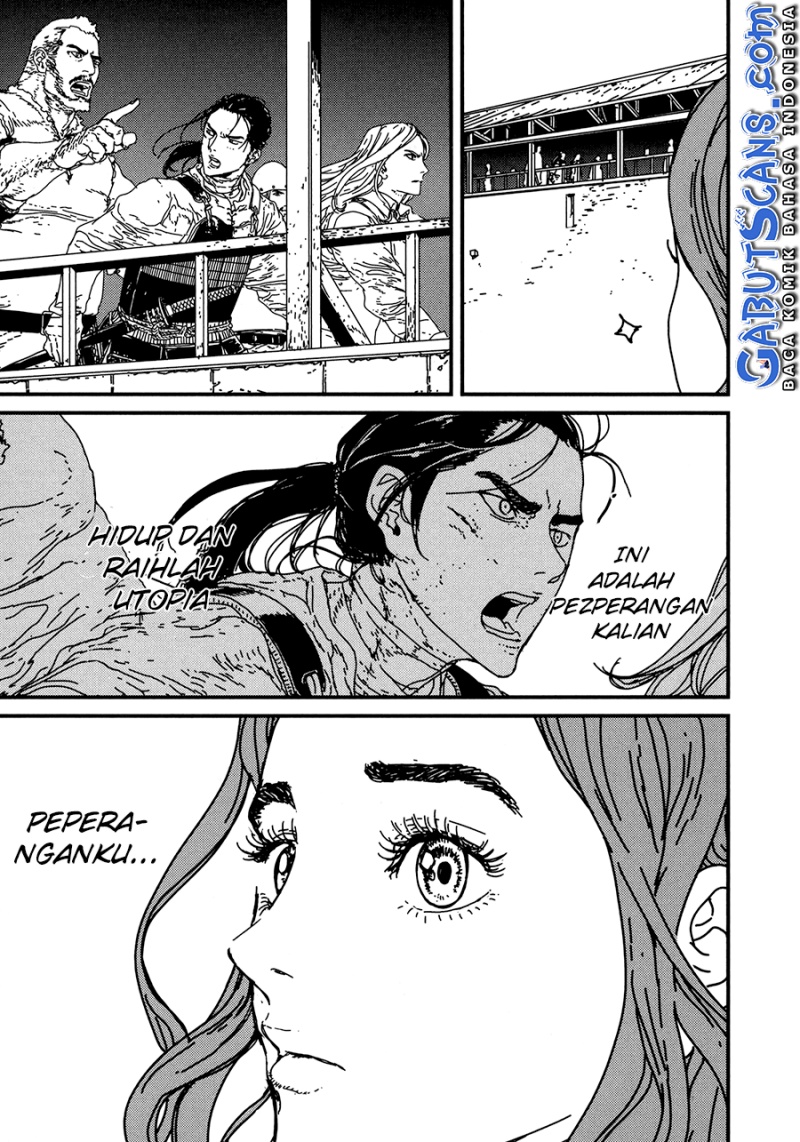Issak Chapter 11 Gambar 26