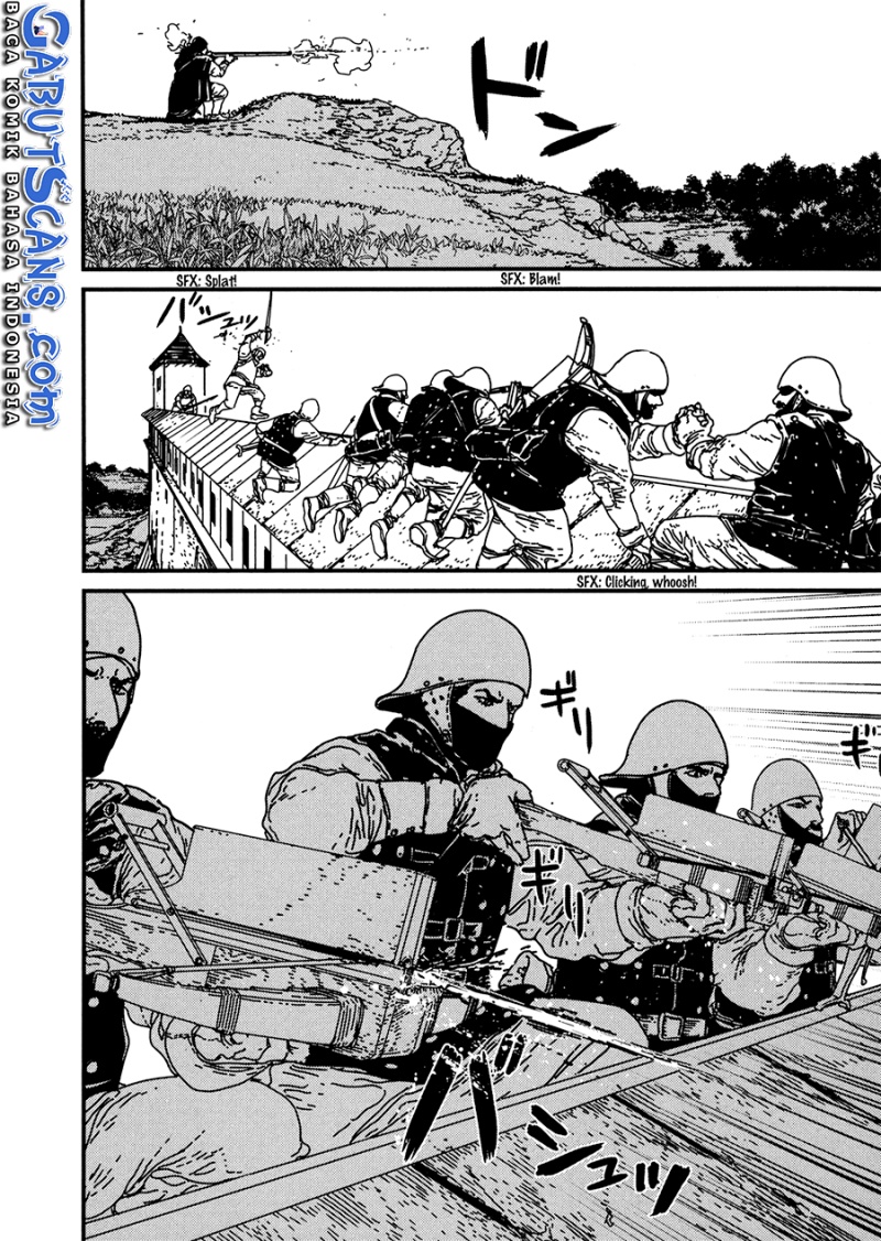 Issak Chapter 11 Gambar 27