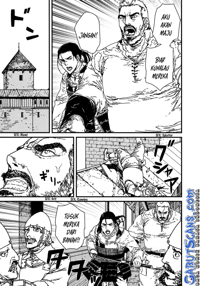 Issak Chapter 11 Gambar 28