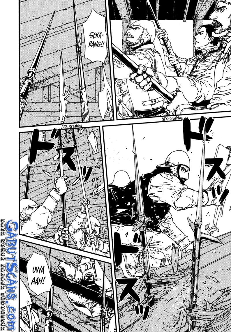 Issak Chapter 11 Gambar 29