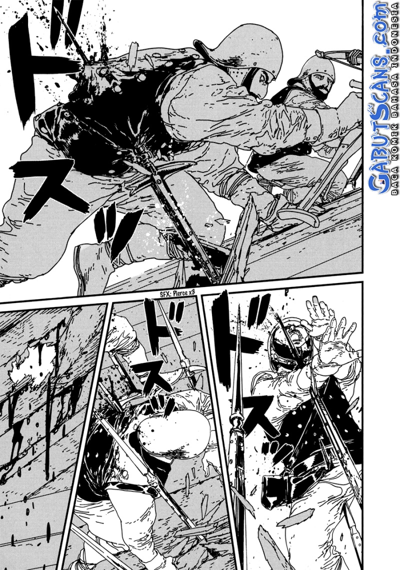 Issak Chapter 11 Gambar 30