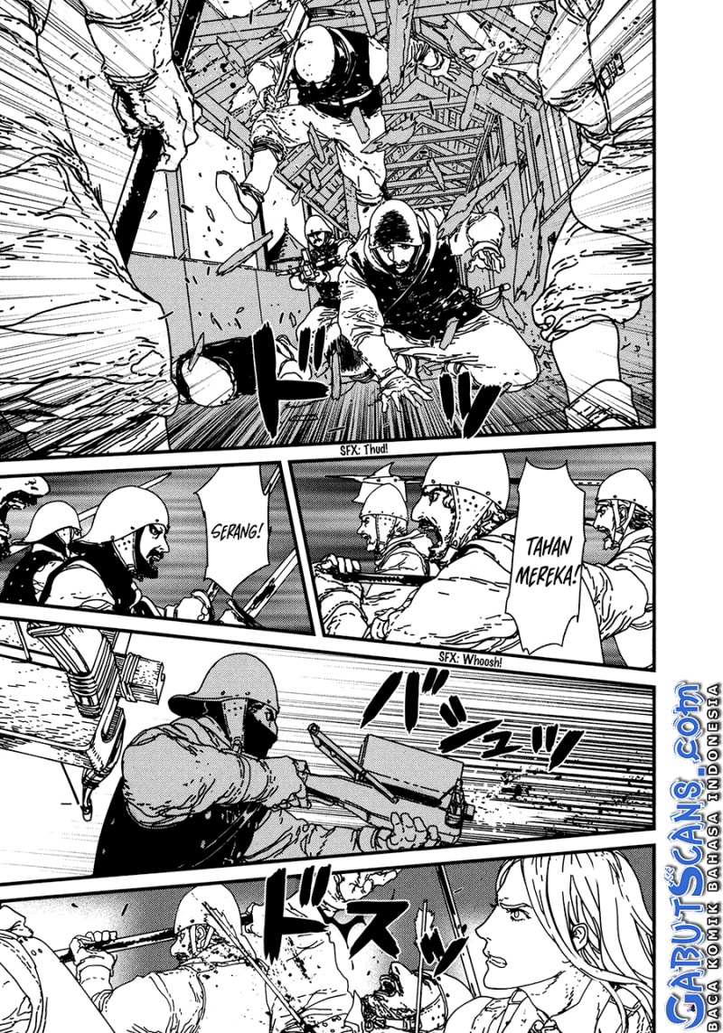 Issak Chapter 11 Gambar 32