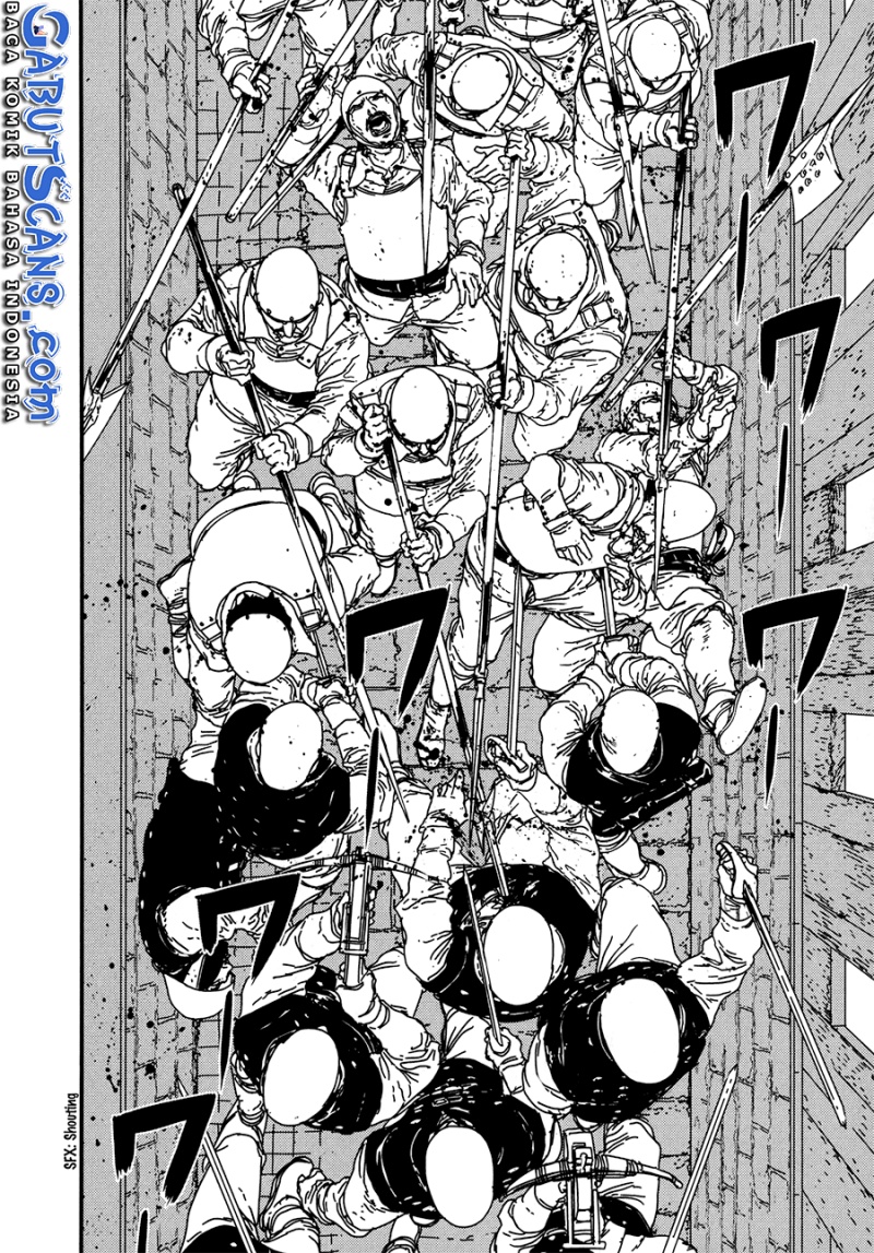 Issak Chapter 11 Gambar 33