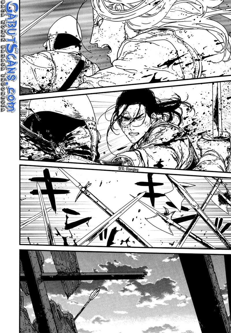 Issak Chapter 11 Gambar 37