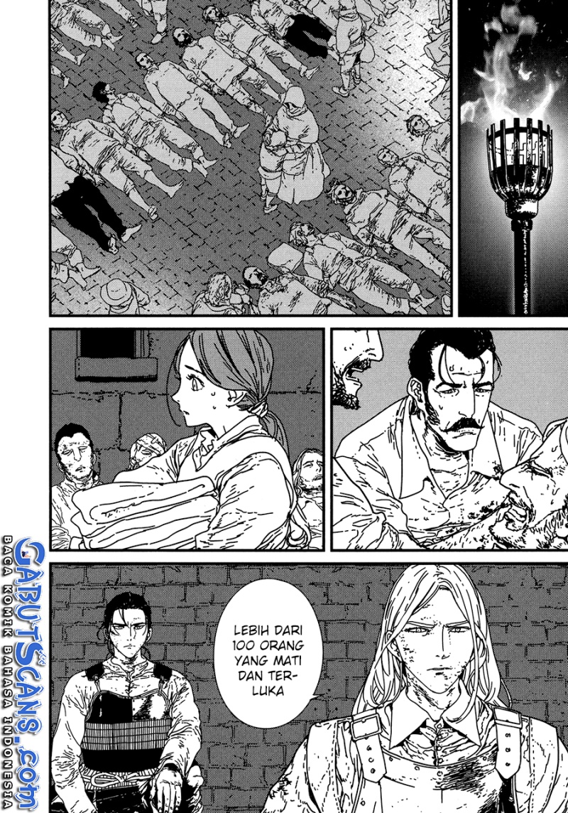 Issak Chapter 11 Gambar 39
