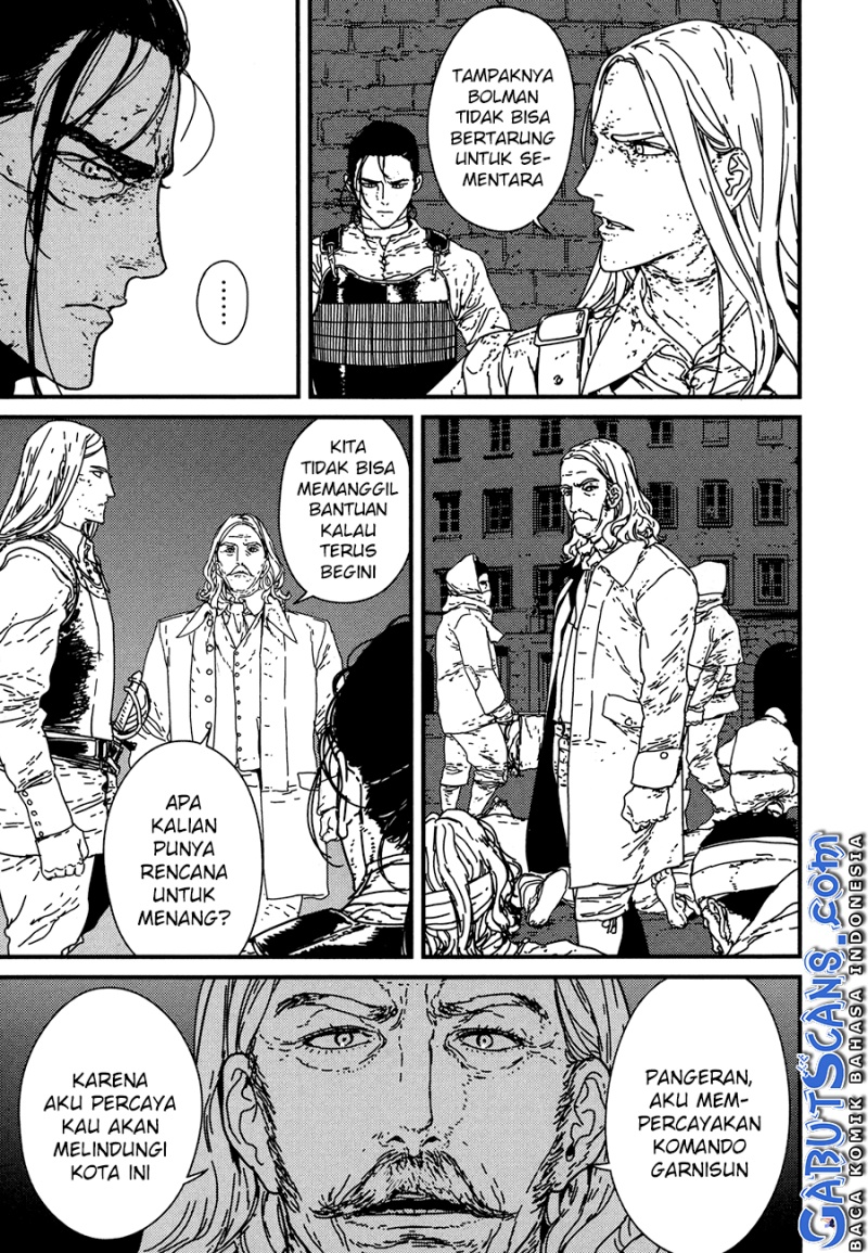 Issak Chapter 11 Gambar 40