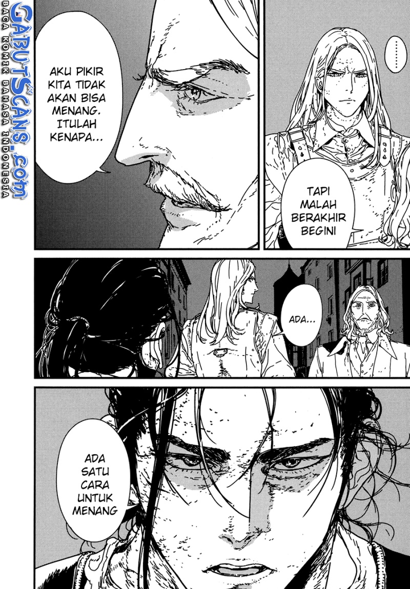 Issak Chapter 11 Gambar 41