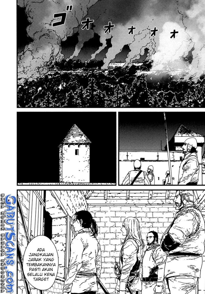 Issak Chapter 11 Gambar 43