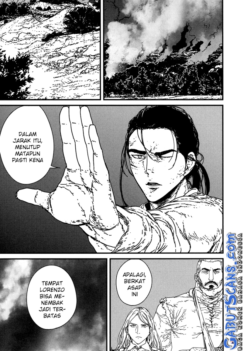 Issak Chapter 11 Gambar 44