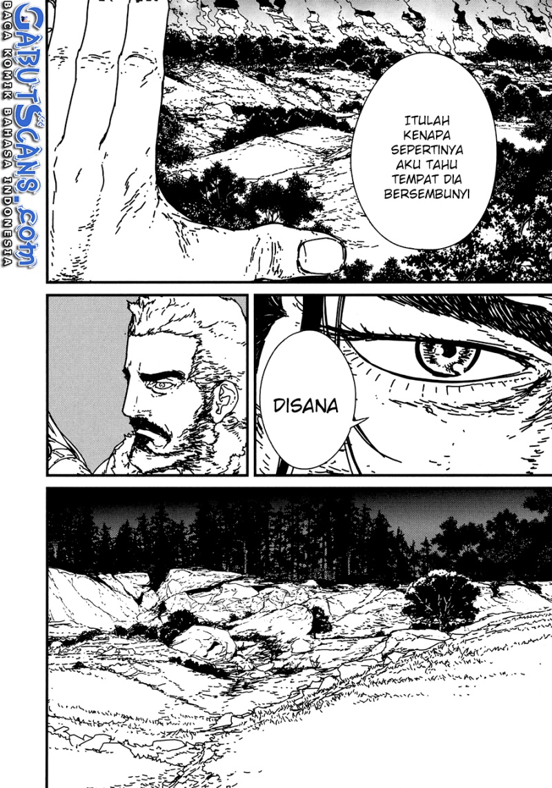 Issak Chapter 11 Gambar 45