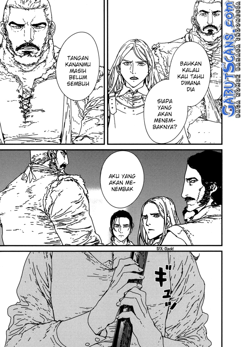 Issak Chapter 11 Gambar 46