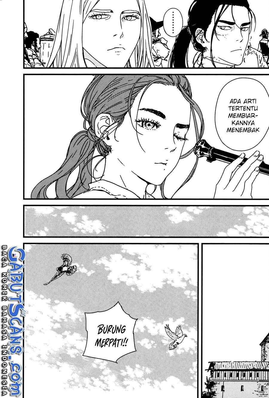 Issak Chapter 13 Gambar 5