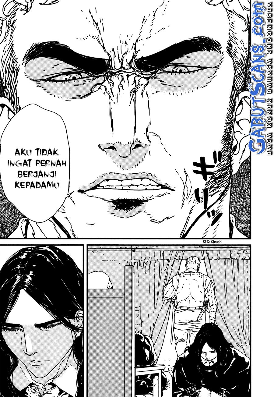 Issak Chapter 13 Gambar 20