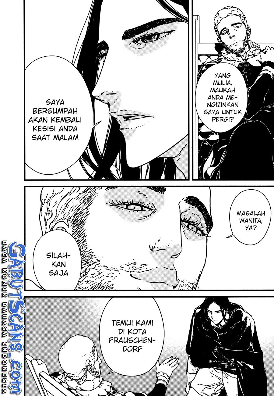 Issak Chapter 13 Gambar 23