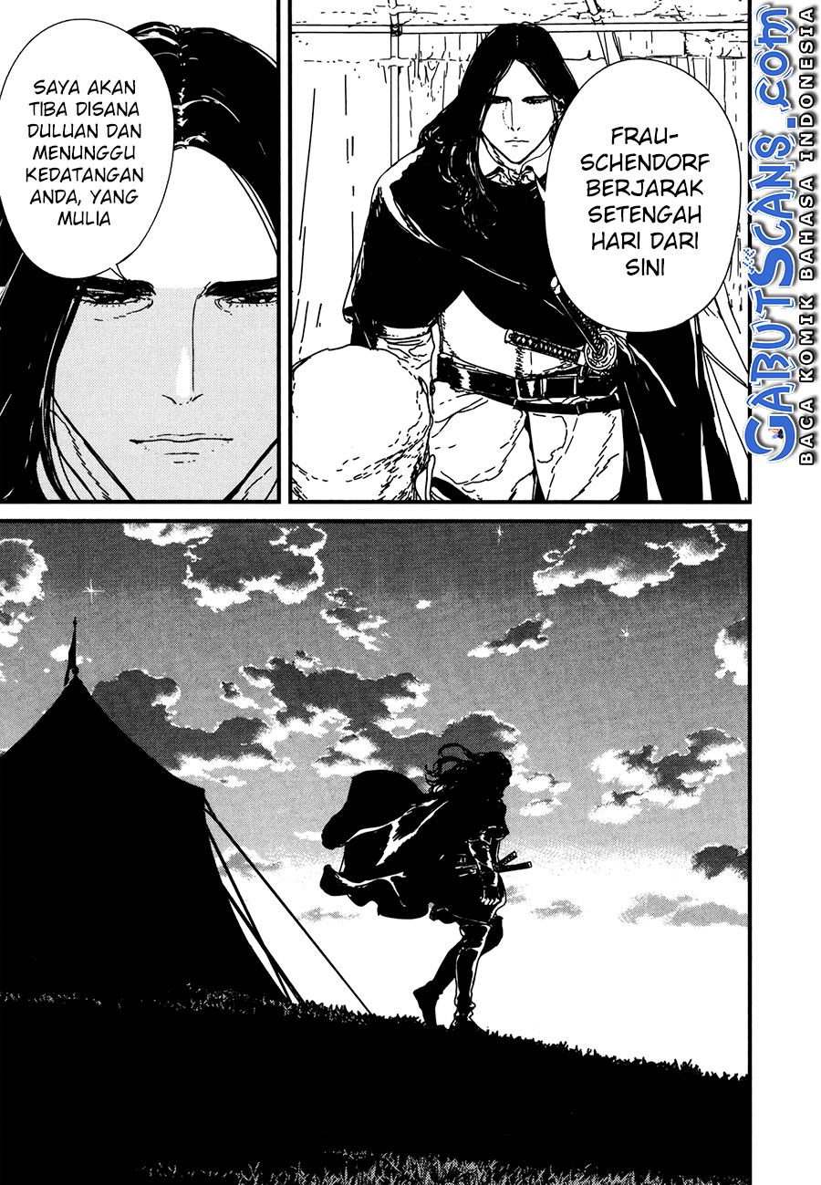 Issak Chapter 13 Gambar 24