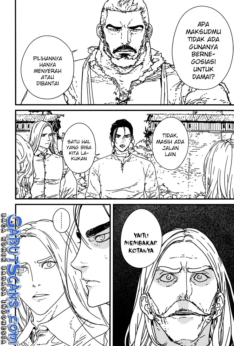 Issak Chapter 13 Gambar 31